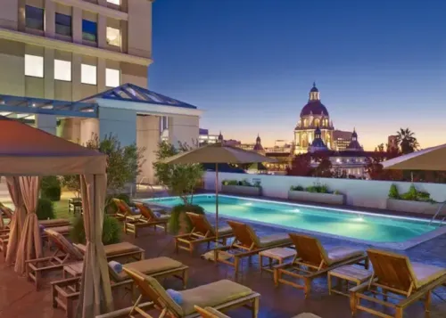 cheap hotels in los angeles